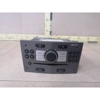 Магнитола Opel Astra H / Family 2004-2015 13190742