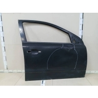 Дверь передняя правая Opel Astra H / Family 2004-2015 124086, 93192037