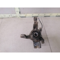 Кулак поворотный Opel Astra H / Family 2004-2015 161742910, 5308034