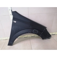 Крыло переднее правое Opel Astra H / Family 2004-2015 6102349