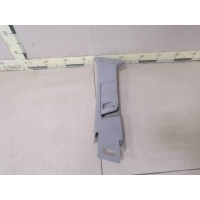 Обшивка стойки Opel Astra H / Family 2004-2015 13113908, 13223743