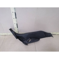 Обшивка стойки Opel Astra H / Family 2004-2015 13191369