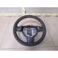 Рулевое колесо для AIR BAG (без AIR BAG) Opel Astra H / Family 2004-2015 13231659, 13208858