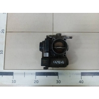Заслонка дроссельная электрическая Opel Astra H / Family 2004-2015 5825247, 55559227