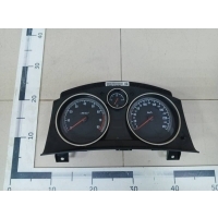 Панель приборов Opel Astra H / Family 2004-2015 13225987