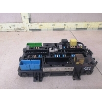 Блок предохранителей Opel Astra H / Family 2004-2015 5DK00866973, 13220832