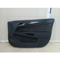 Обшивка двери передней правой Opel Astra H / Family 2004-2015 13153882