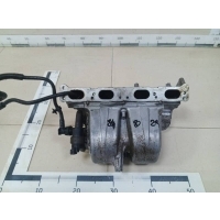 Коллектор впускной Opel Astra H / Family 2004-2015 5849002