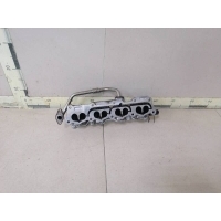 Коллектор впускной Opel Astra H / Family 2004-2015 25331276, 24431920