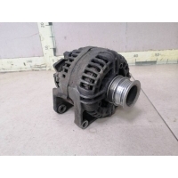 Генератор Opel Astra H / Family 2004-2015 0124425020, 55556067