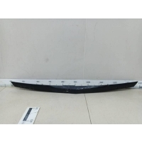 Накладка на дверь Opel Astra H / Family 2004-2015 5176720, 13223917
