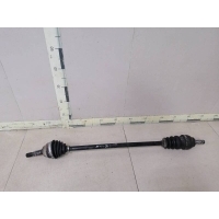 Полуось передняя правая Opel Astra H / Family 2004-2015 374548