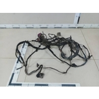 Электропроводка Opel Astra H / Family 2004-2015 13209117