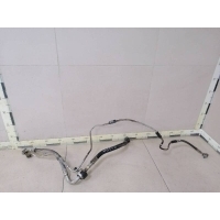 Трубка кондиционера Opel Astra H / Family 2004-2015 1850421