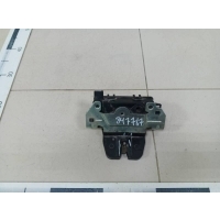 Замок багажника Opel Astra H / Family 2004-2015 133220
