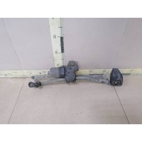 Трапеция дворников Opel Astra H / Family 2004-2015 13111211, 0390241538