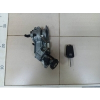 Замок зажигания Opel Astra H / Family 2004-2015 6235375