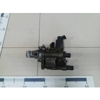 Корпус термостата Opel Astra H / Family 2004-2015 55559594, 24445720