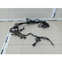 Проводка двс Opel Astra H / Family 2004-2015 55556414