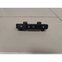 Блок кнопок Hyundai Creta 2016> 93300M00204X