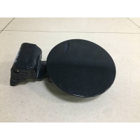 Лючок топливного бака Hyundai Solaris 2010-2017 695100U000