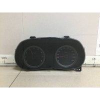 Панель приборов Hyundai Solaris 2010-2017 940234L070