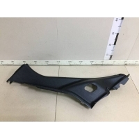 Обшивка стойки Hyundai Solaris 2010-2017 858901R000RY