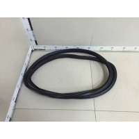 Уплотнитель проема двери передней правой Opel Corsa D 2006-2015 13189017