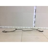 Трубка гидроусилителя Hyundai Solaris 2010-2017 575604L010