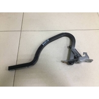 Петля крышки багажника Hyundai Solaris 2010-2017 792204L000