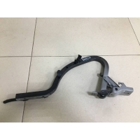 Петля крышки багажника Hyundai Solaris 2010-2017 792104L000