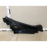 Обшивка стойки Hyundai Solaris 2010-2017 858951R000RY