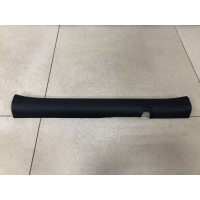 Накладка порога (внутренняя) Hyundai Solaris 2010-2017 858811R000, 858811R000RY