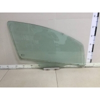 Стекло двери передней правой Opel Corsa D 2006-2015 13188460