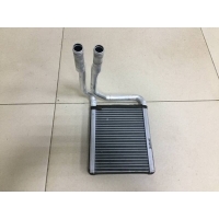 Радиатор отопителя Hyundai Solaris 2010-2017 971381R000