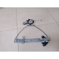 Стеклоподъемник электр. задний левый Suzuki Liana 2001-2007 8350254GA0