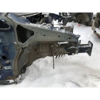 Лонжерон передний правый Opel Corsa D 2006-2015 13448382