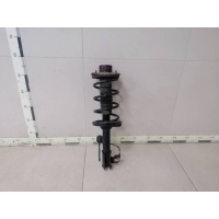 Амортизатор задний левый Suzuki Liana 2001-2007 4180259JB0, PSA333357