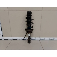 Амортизатор передний Volkswagen Polo Sed RUS 2011> 6R0411105E, 6R0411105E