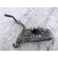 Бак топливный Opel Corsa D 2006-2015 5802067