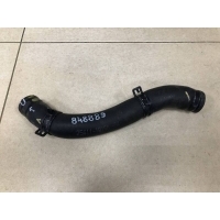 Патрубок радиатора Hyundai Solaris 2010-2017 254111R150