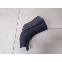 Накладка порога (внутренняя) Suzuki Liana 2001-2007 7613154G0