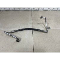 Трубка кондиционера Suzuki Liana 2001-2007 9572054G11