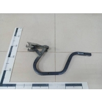Петля крышки багажника Suzuki Liana 2001-2007 6581055G01