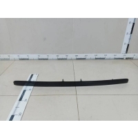 Накладка крышки багажника Suzuki Liana 2001-2007 7723055G00ZJ3