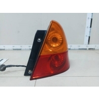 Фонарь задний правый Suzuki Liana 2001-2007 3565055G00