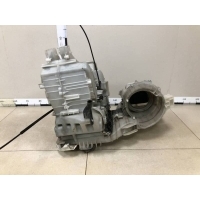Корпус отопителя Opel Corsa D 2006-2015 55701017