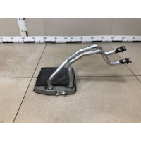 Радиатор отопителя Opel Corsa D 2006-2015 55702423