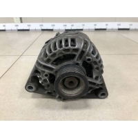 Генератор Opel Corsa D 2006-2015 13222930
