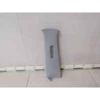 Обшивка стойки Suzuki Liana 2001-2007 7622154G01P7Z